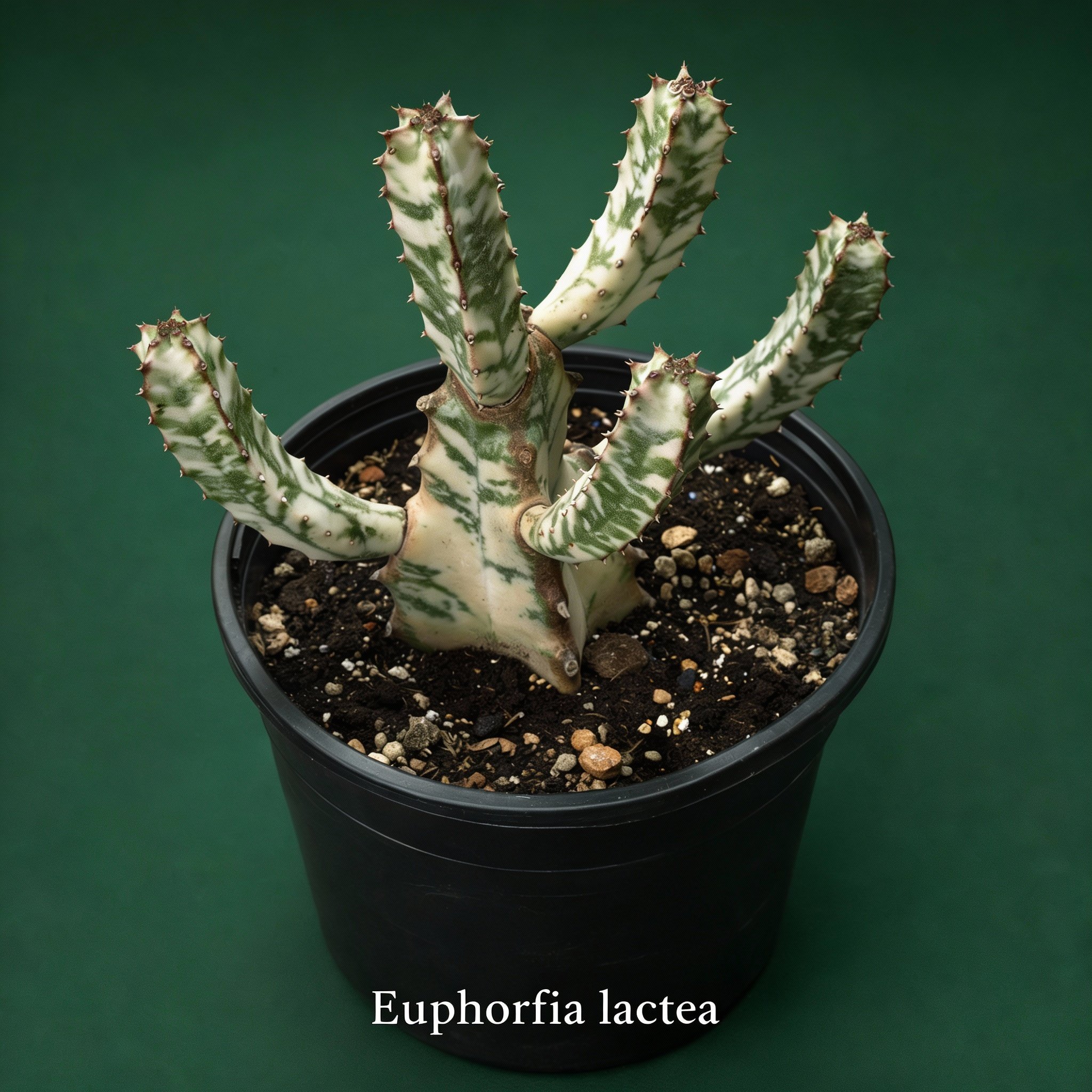 Euphorbia Lacte