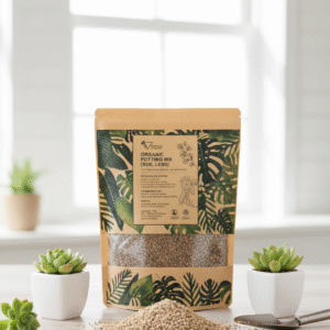 SUCCULENT POTTING MIX (3kg)
