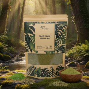 Facepack Herbal Mix