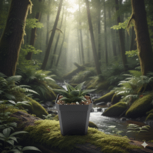 Haworthia Limbifolia